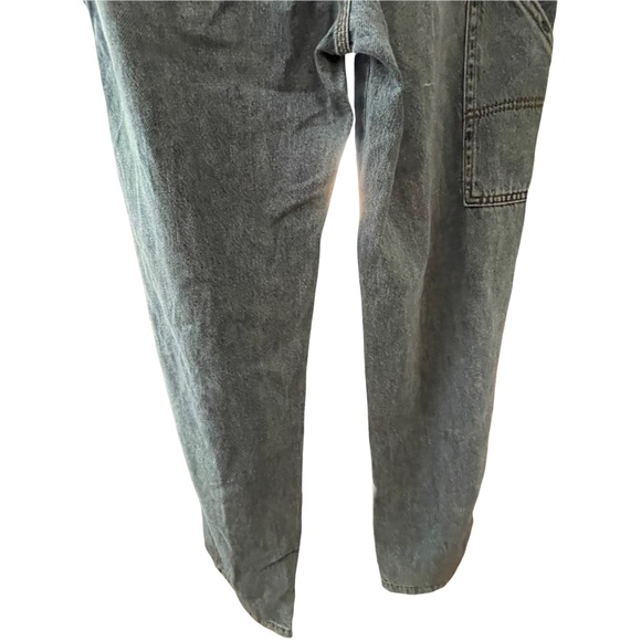 S.O.N.G carpenter jeans size 9/29 - Picture 6 of 11